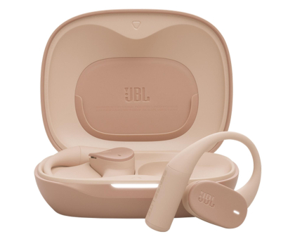 Słuchawka bezprzewodowa JBL Sense Lite Beżowe